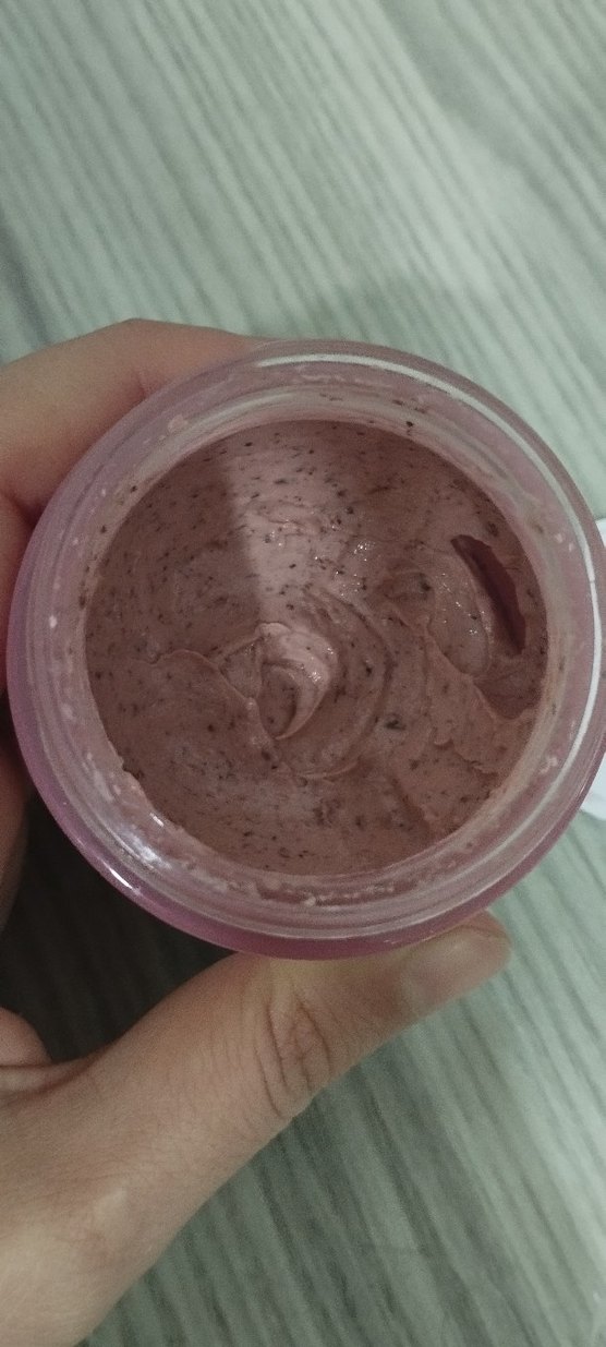 I'm From Pancar Arındırıcı Maske 110 g - Görsel 3