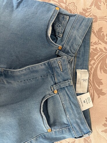 36 Beden Kot pantolon