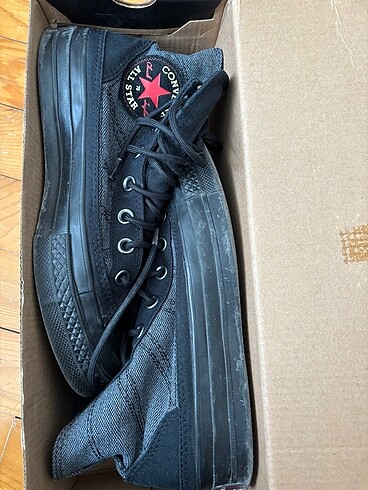 Converse chuck taylor all star