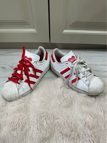 38 Beden Adidas Superstar
