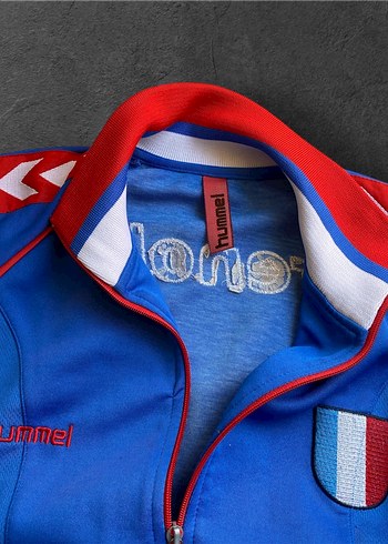 Hummel Grenoble Tracksuit - Görsel 4