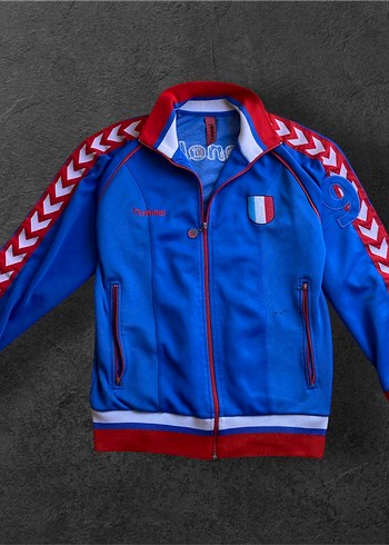 Hummel Grenoble Tracksuit - Görsel 2