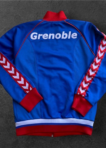 Hummel Grenoble Tracksuit - Görsel 3
