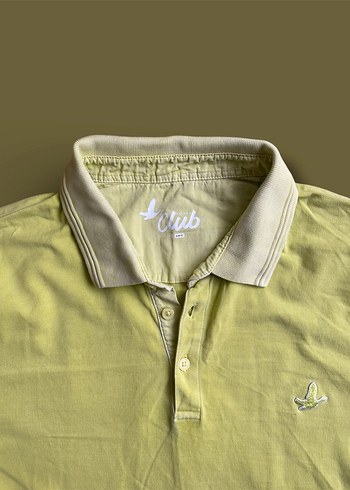 Beymen Club Polo Yaka T-shirt - Görsel 3