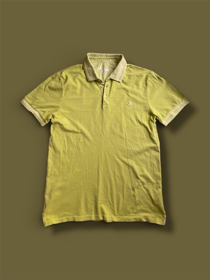 Beymen Club Polo Yaka T-shirt - Görsel 2