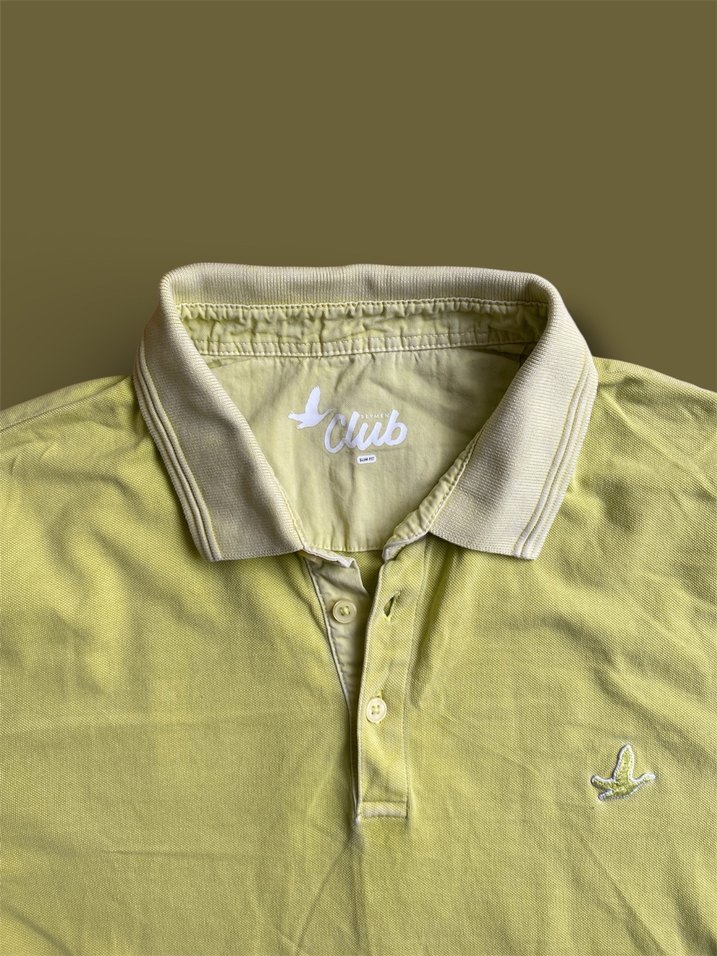 Beymen Club Polo Yaka T-shirt - Görsel 3