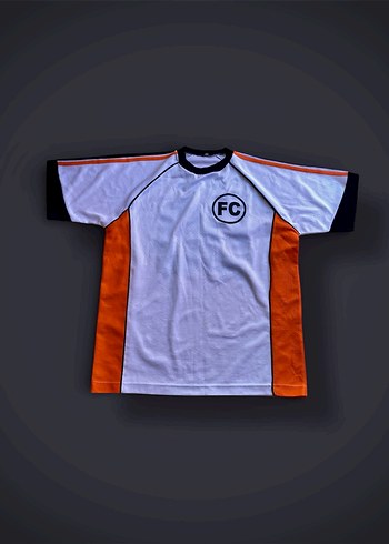 FC Retro Forma - Görsel 2