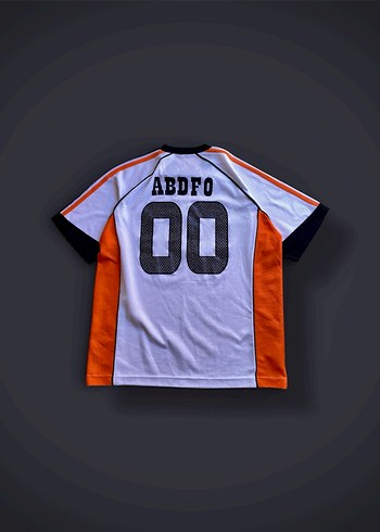 FC Retro Forma - Görsel 3