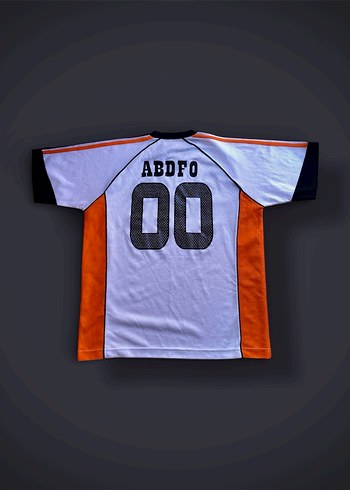 FC Retro Forma - Görsel 4