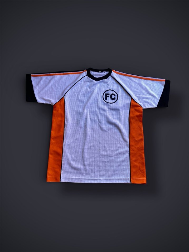 FC Retro Forma - Görsel 2