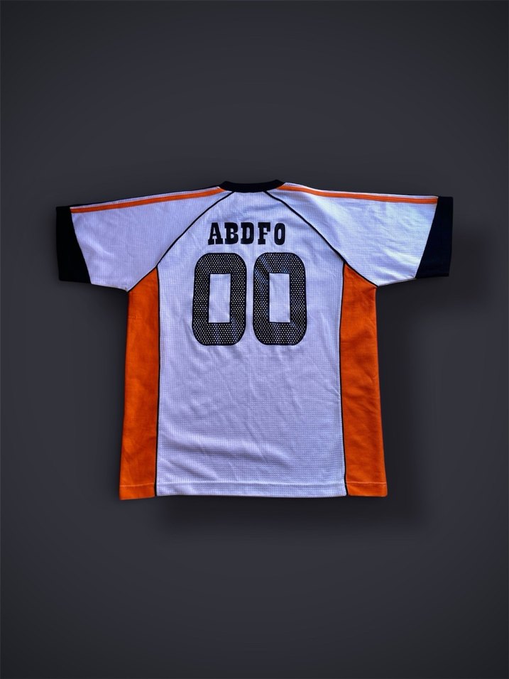FC Retro Forma - Görsel 4