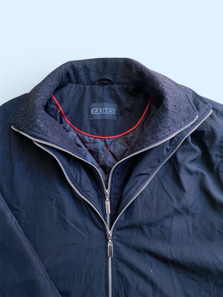 Barısal Mont - Görsel 3