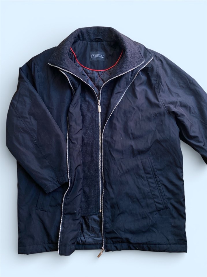 Barısal Mont - Görsel 2