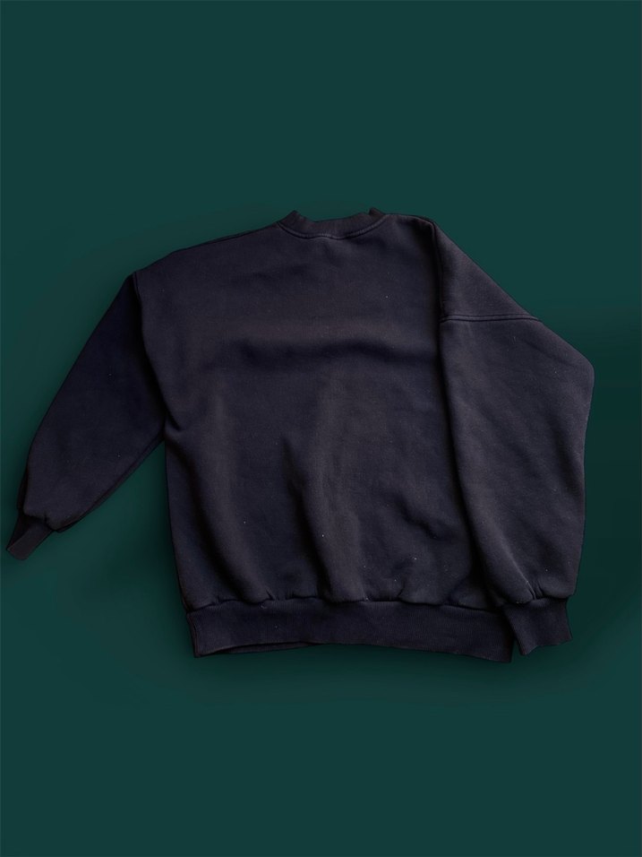 WAYB Street Wear Sweatshirt - Görsel 4