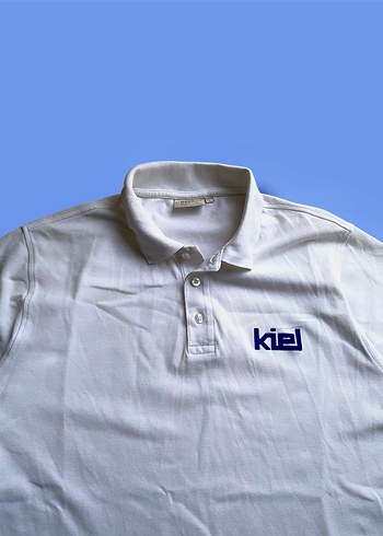 Hakro Polo Yaka T-shirt - Görsel 2