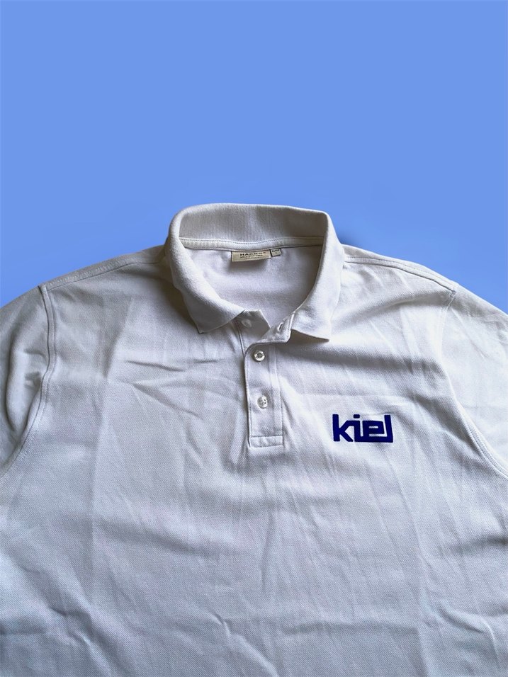 Hakro Polo Yaka T-shirt - Görsel 2