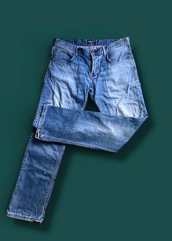 Andromeda Denim - Görsel 2