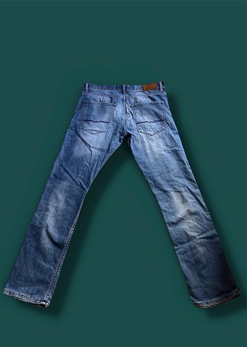 Andromeda Denim - Görsel 3