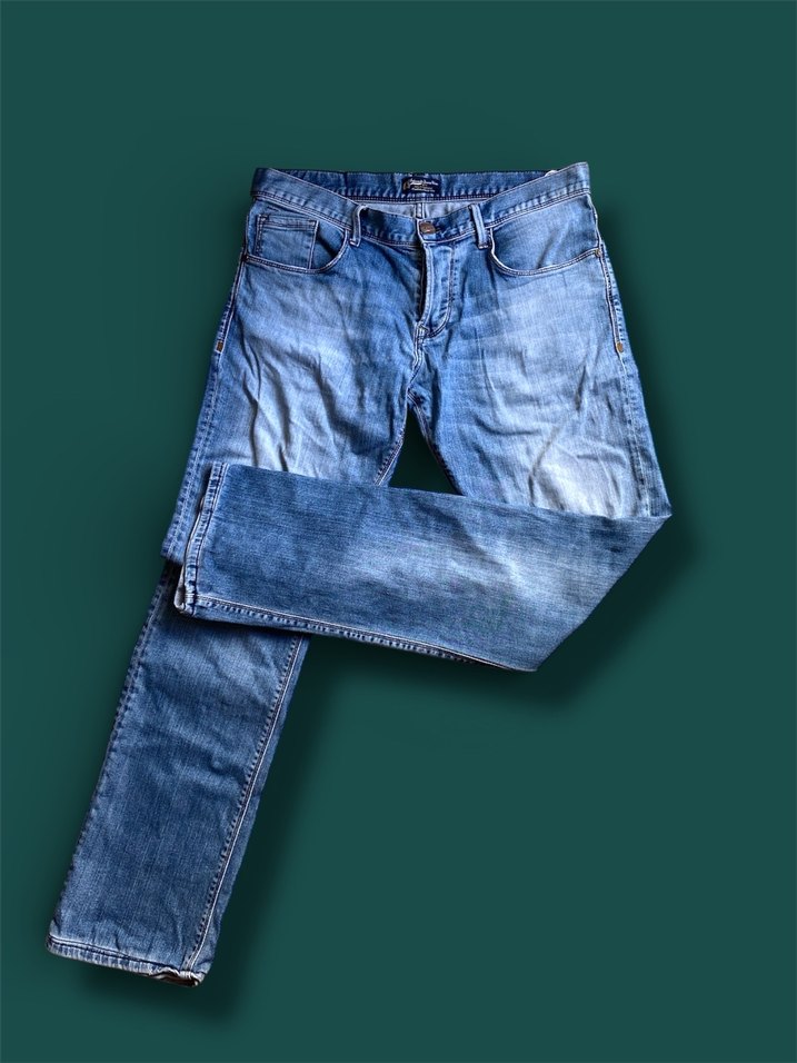 Andromeda Denim - Görsel 2