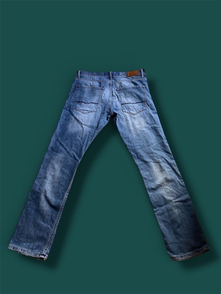 Andromeda Denim - Görsel 3