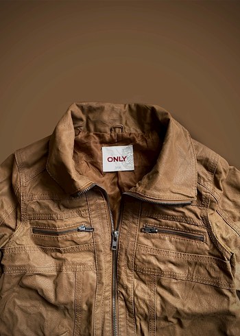 Only Ceket - Görsel 4