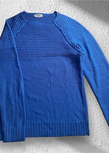 Gucci Örgülü Kazak - Görsel 2