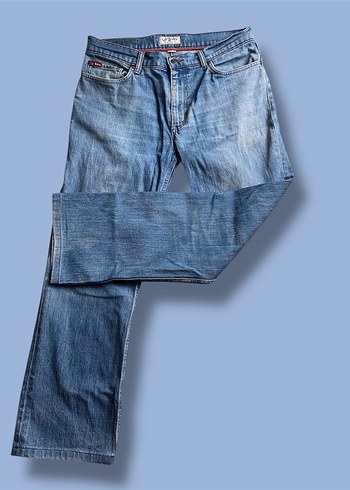 Lee Cooper Athentic Denim (East London) - Görsel 2