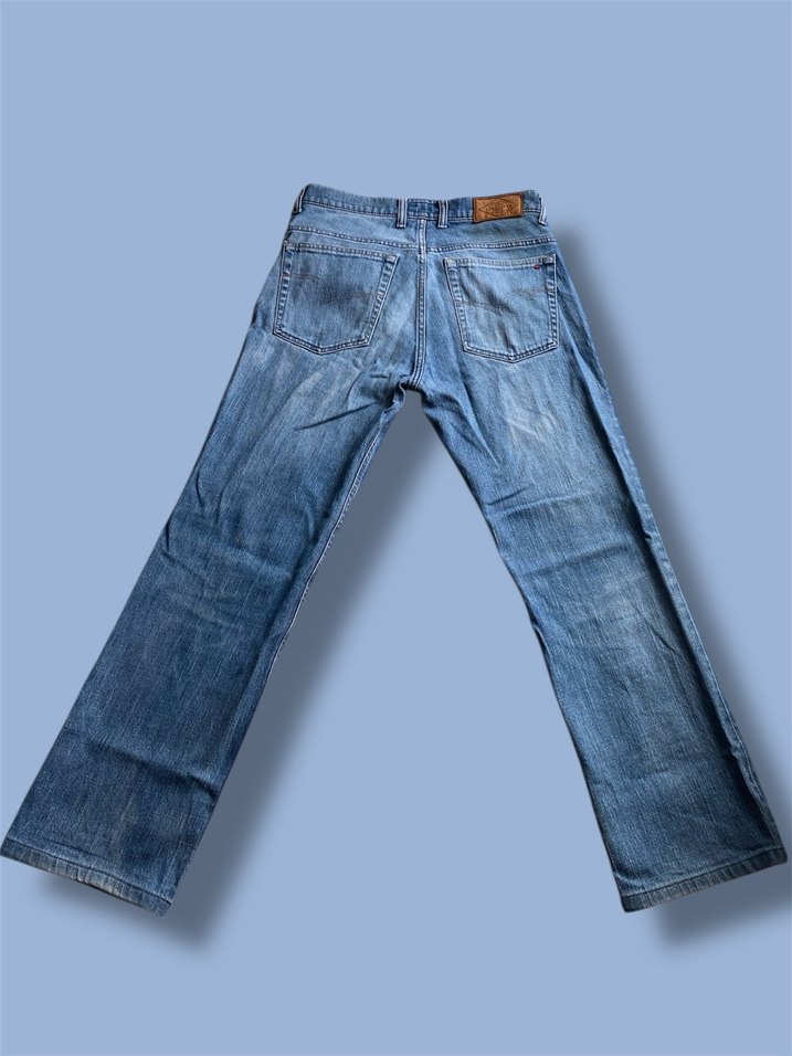 Lee Cooper Athentic Denim (East London) - Görsel 4