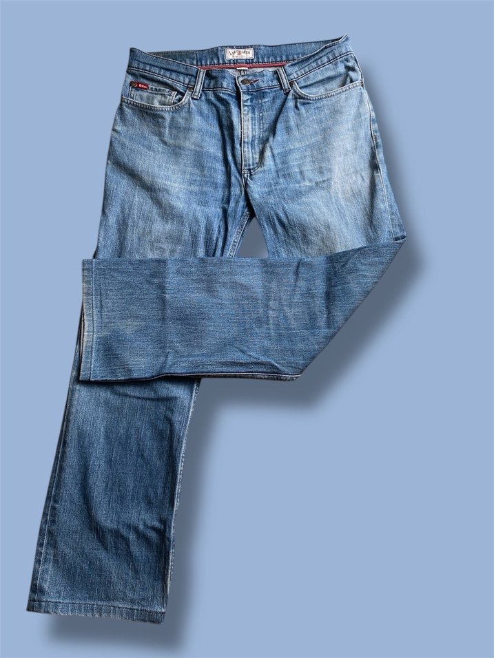 Lee Cooper Athentic Denim (East London) - Görsel 2