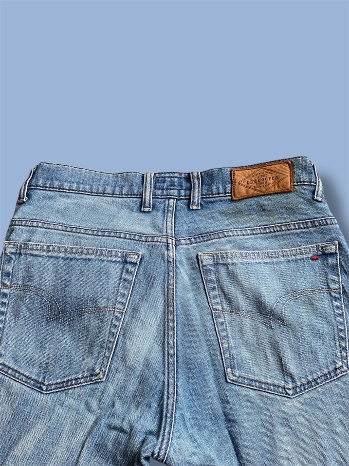 Lee Cooper Athentic Denim (East London) - Görsel 5