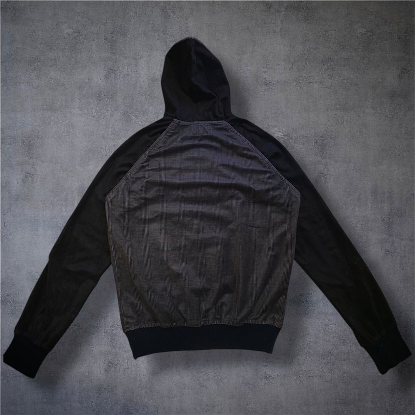 Half Zip Dsquared2 Barcelona Sweatshirt - Görsel 3