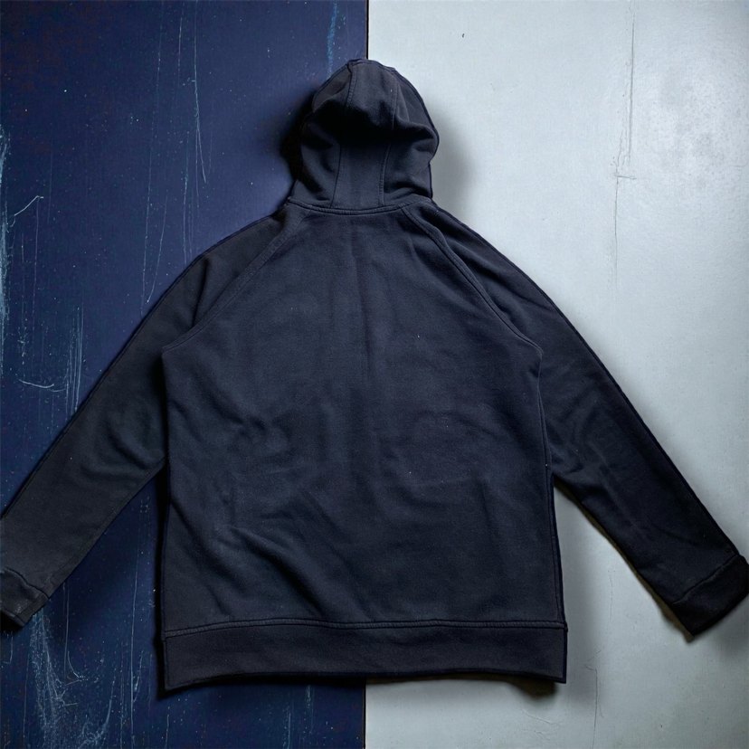 Nike Full Zip Hoodie - Görsel 5