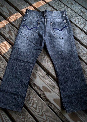 Danny Cotta Denim - Görsel 2