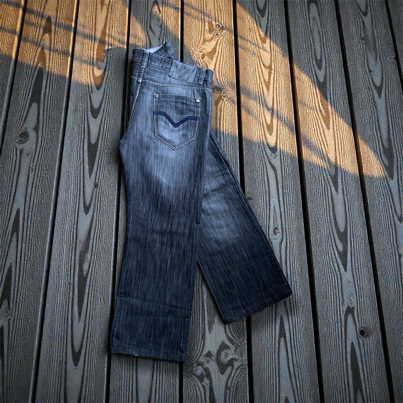 Danny Cotta Denim - Görsel 3