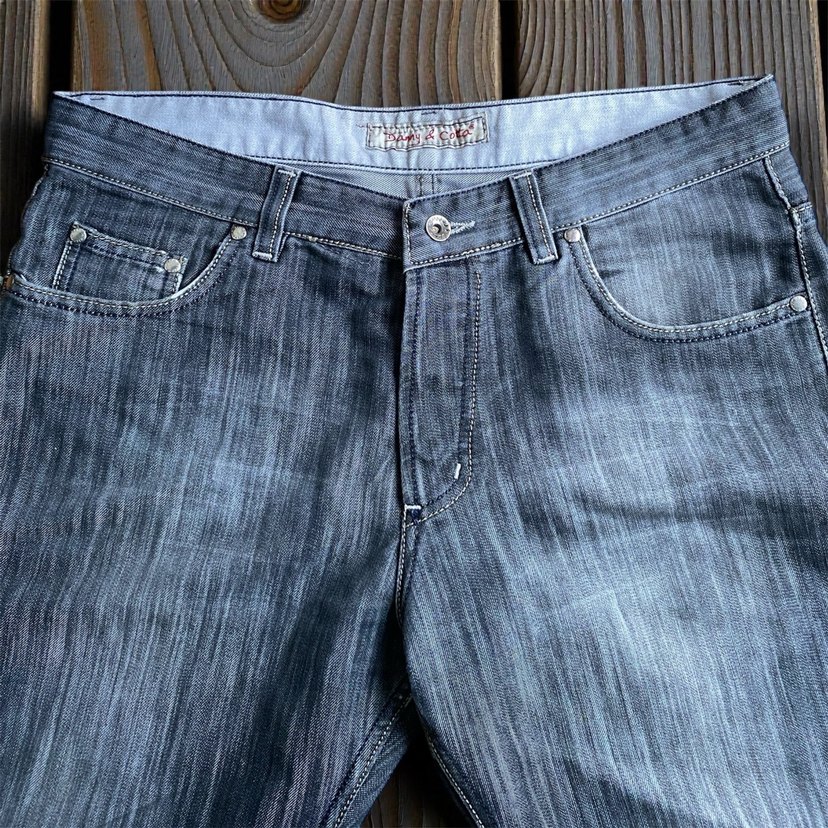 Danny Cotta Denim - Görsel 4