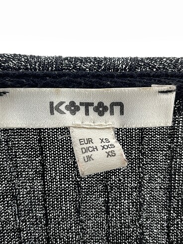 xs Beden çeşitli Renk Koton Uzun Elbise %70 İndirimli.