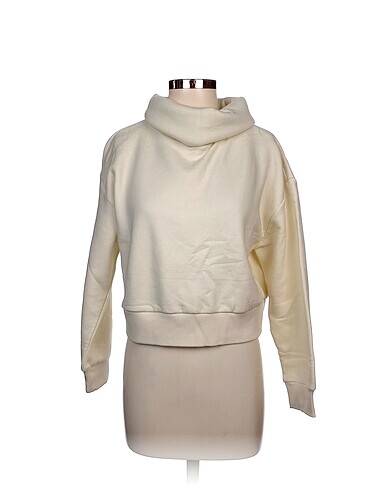 Fabrika Sweatshirt %70 İndirimli.