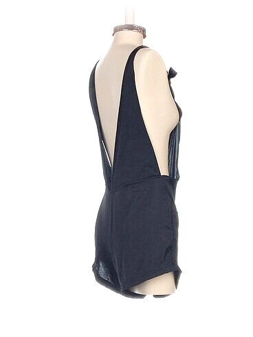 Bershka Kısa Tulum %70 İndirimli. - Görsel 3