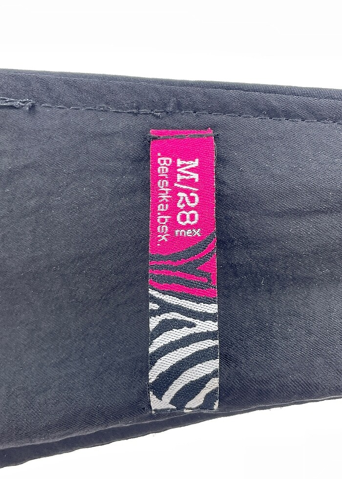 Bershka Kısa Tulum %70 İndirimli. - Görsel 4