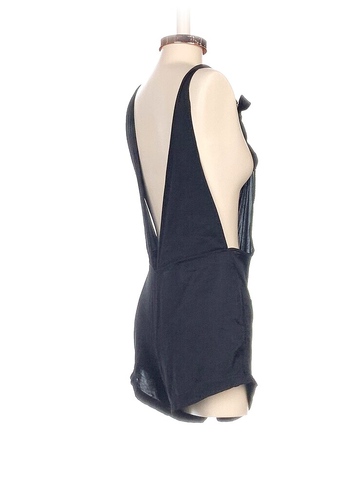 Bershka Kısa Tulum %70 İndirimli. - Görsel 3