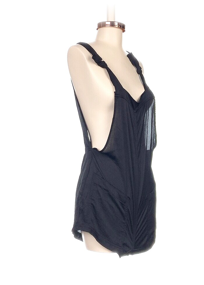 Bershka Kısa Tulum %70 İndirimli. - Görsel 2