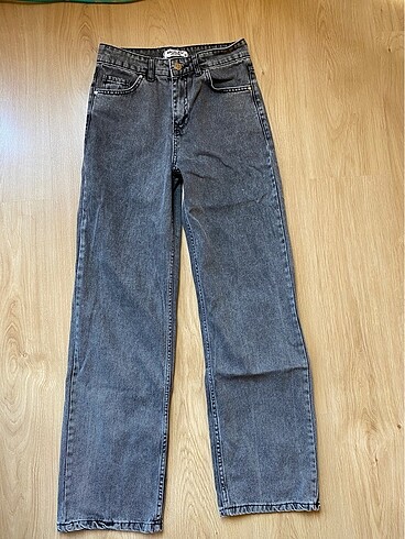 Füme jean