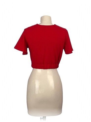 s Beden PreLoved Bluz %70 İndirimli.