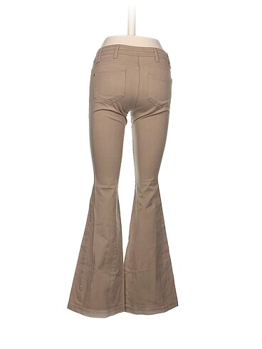 universal Beden Vintage Love Jean / Kot %70 İndirimli.