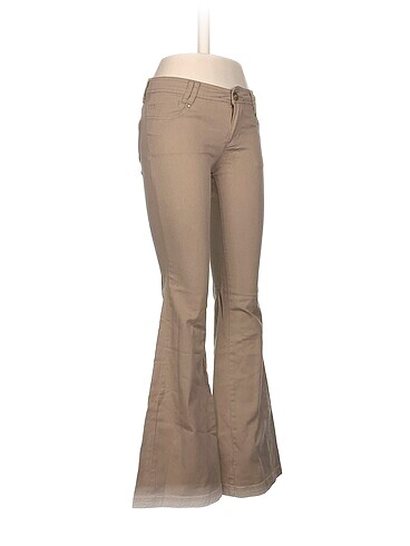 Vintage Love Vintage Love Jean / Kot %70 İndirimli.