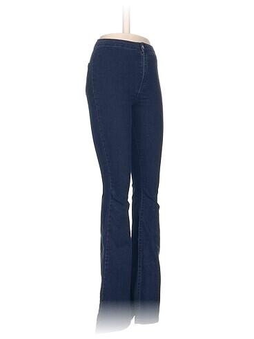 Vintage Love Vintage Love Jean / Kot %70 İndirimli.
