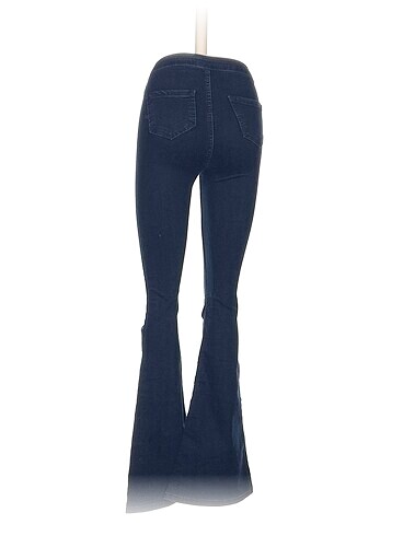 36 Beden Vintage Love Jean / Kot %70 İndirimli.