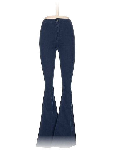 Vintage Love Jean / Kot %70 İndirimli.
