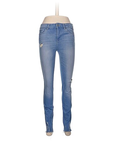 Stradivarius Jean / Kot %70 İndirimli.