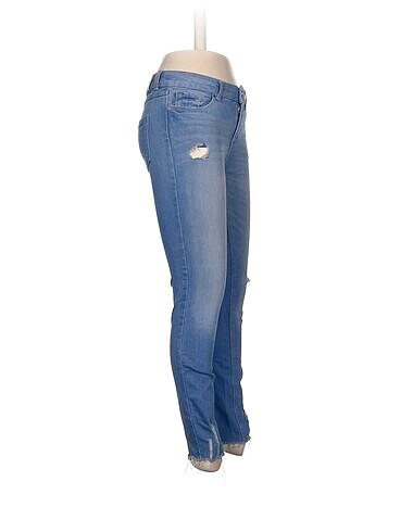 Stradivarius Stradivarius Jean / Kot %70 İndirimli.